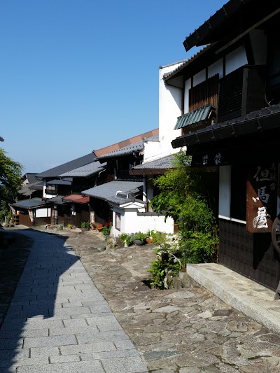 Photos of Tajimaya