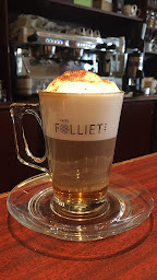 Photo n°30 de Brasserie de l'Avenue à Nevers (Restaurant)