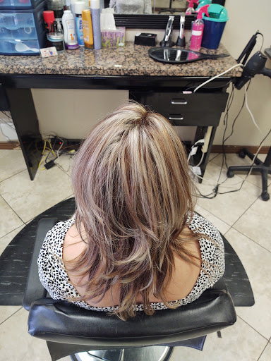 Special Effects Hair Salon - Thumbnail