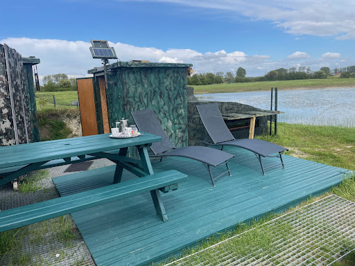 Photo de Maison d'hôtes Saint Joseph QUEND à Quend (80120)