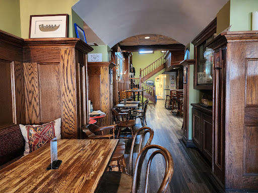 The Whale & Ale - Thumbnail