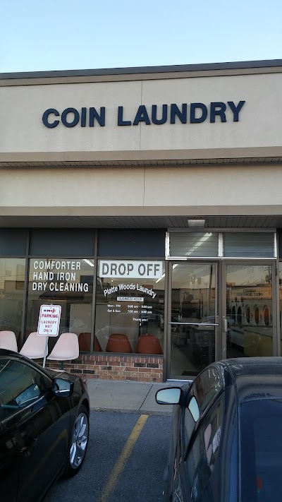 Platte Woods Laundry