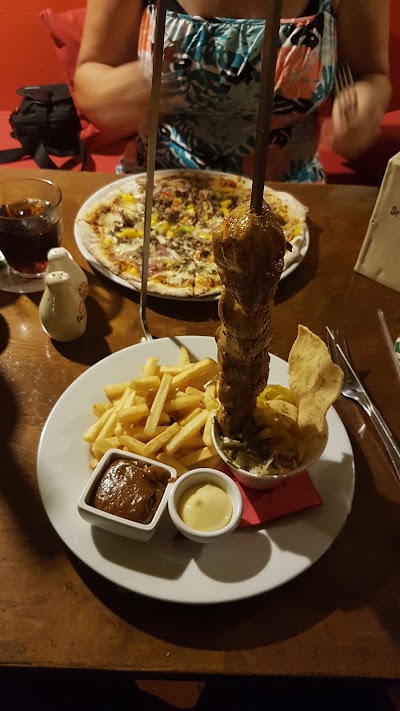 Photos of Eetcaf&eacute; De Buurvrouw