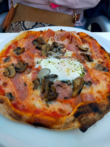 Pizzeria Restaurante Antonio