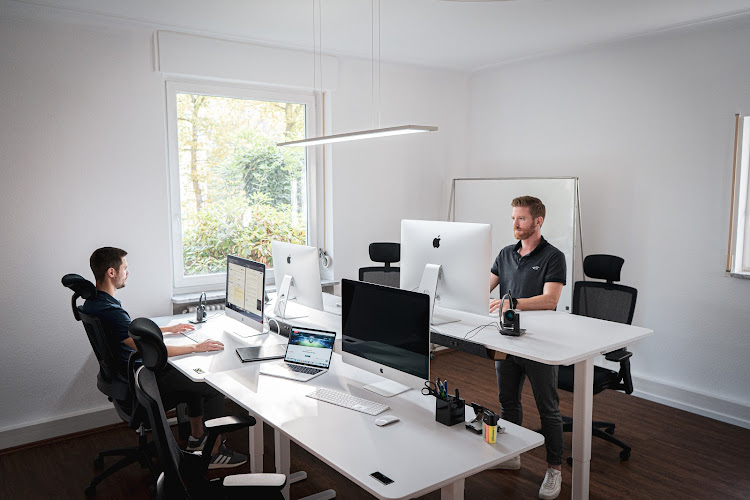 trainr. | Fußball Agentur