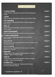 Photo n°1 de Palazzo Pizza à La Garde (Pizzeria)