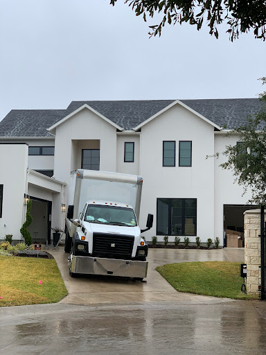 Hillside Moving - Visual
