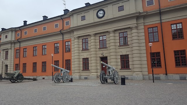 Place around image