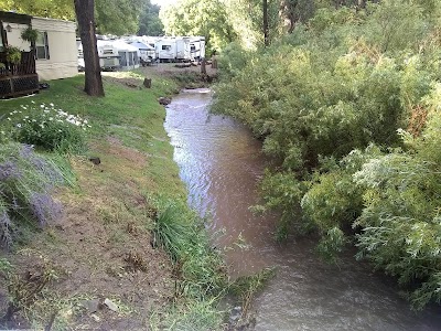 River Ranch RV Park