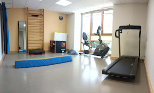 Photo n°2 de Kinésithérapie - Quentin FRANCOIS - Mathilde WOLF - Coline GUERLET à Corcieux (Kinésithérapeute)