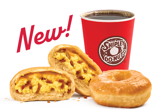 Shipley Do-Nuts by null