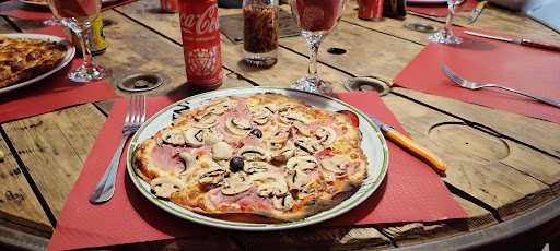 Photo 2 - ANDIAMO PIZZA