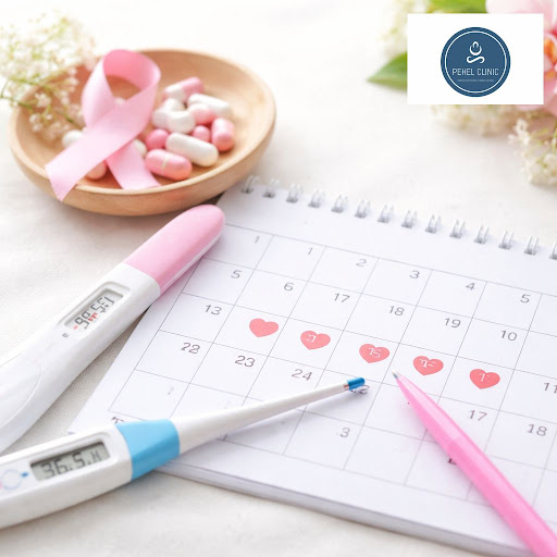 Confused about your fertile days or trying to conceive but not sure where to start? At Pehel Clin…