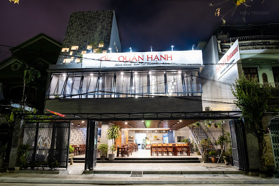 Quán Hạnh by null