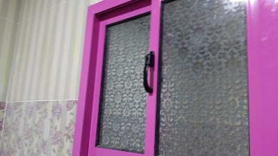 Photos of Rayes aluminum