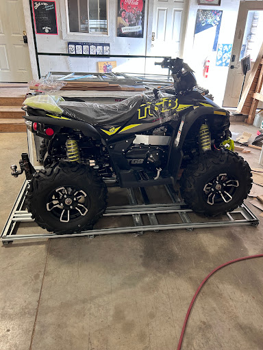 Pro ATV and E-Bike - Thumbnail
