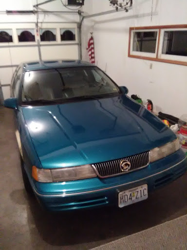 Darin's Body Shop - Thumbnail