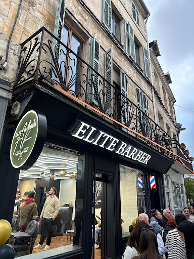 ELITE BARBER by AK Gallery - France