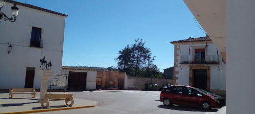 Ayuntamiento de Buenache de Alarcón
