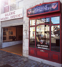 Photo n°3 de Jaguar Protection à Tarbes (Consultant en protection contre les incendies)