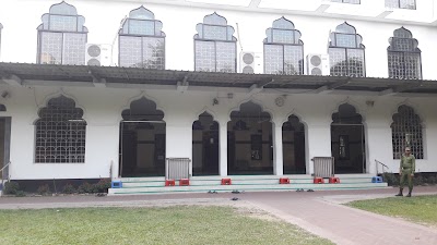 Photos of DOHS Baridhara Lake