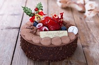 パティスリー プティ ジュール