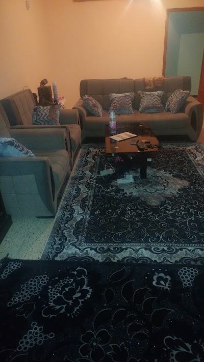 Photos of محطة بوسعدية لغسل و تشحيم السيارات