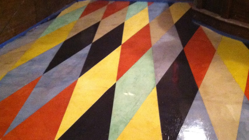 Old Stanley's Bar by null