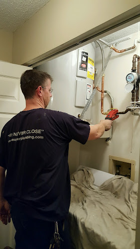 Expert Plumbing Heating & Electrical