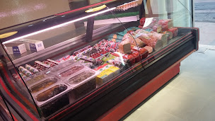 Photo n°29 de Alamane boucherie halal ( Boutabouzi & Benyazid ) à Carpentras (Épicerie)