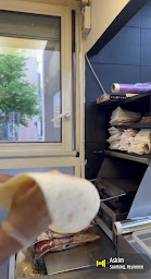 Photo n°22 de Restaurant Jean Moulin à Lyon (Restaurant de tacos)