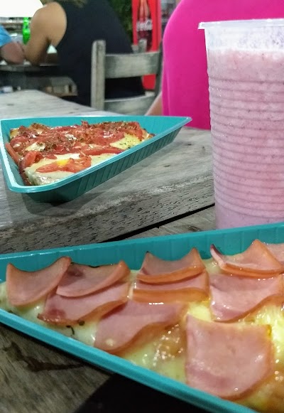 Photos of Pizza Diporto Cove&ntilde;as