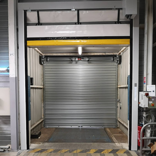 Akces Automatisme installation et maintenance de porte de garage - portail - domotique - alarme - Thumbnail