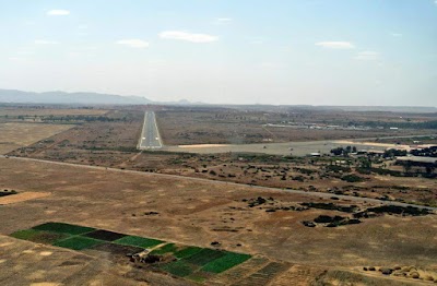 Photos of Asmara,Eritrea International Airport