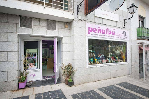 Peñalbu - Visual