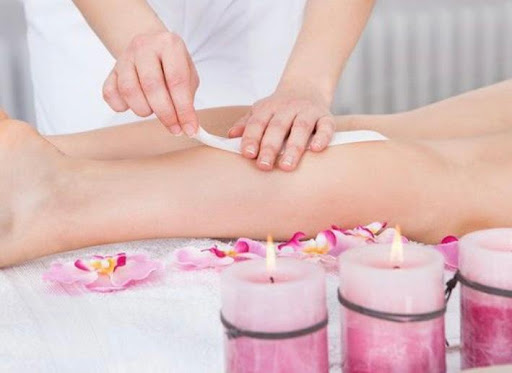 KALIAA BEAUTE MASSAGES - Thumbnail