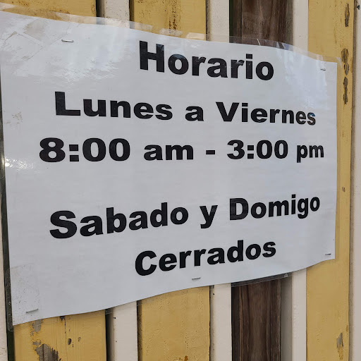 Cafeteria Cacho - Thumbnail