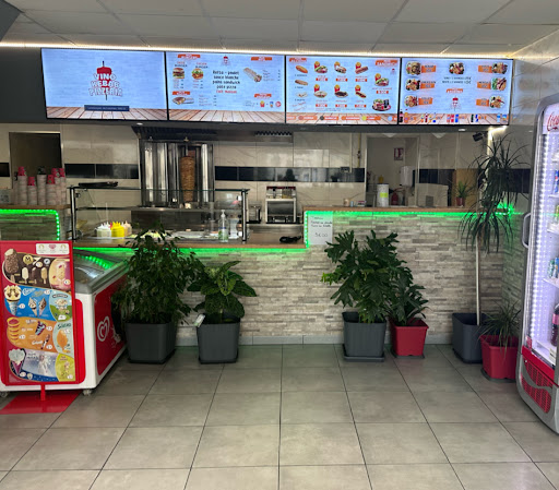 Photo 3 - Restaurant Vino Kebab pizzeria