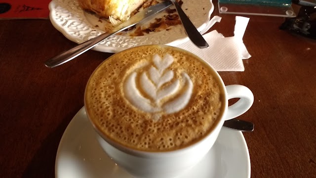Café do Viajante