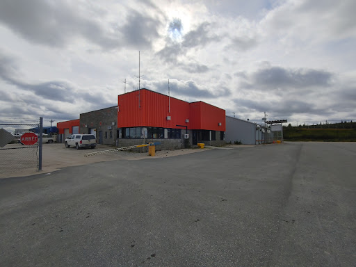 Nemiscau Airport - Thumbnail