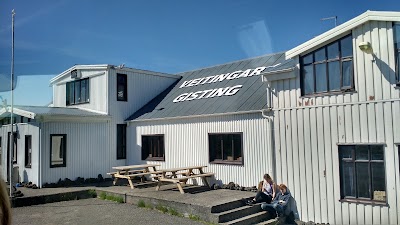 lodging