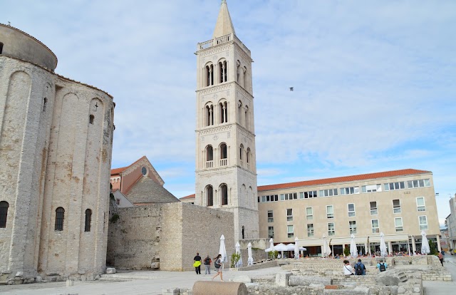 Cathedral of St Anastasia