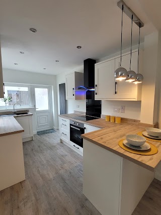 Property Obsession - Building & House Renovation Contractor