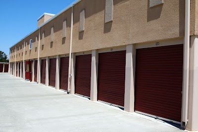 Solano Storage Center