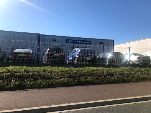 St Gilles Automobiles - Thumbnail