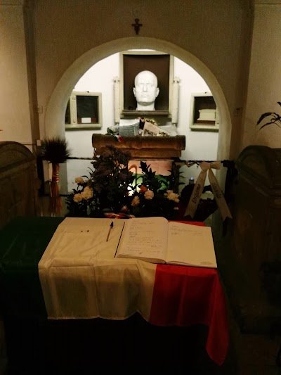 Photos of Cimitero Monumentale