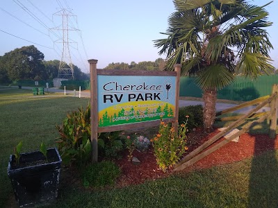 Cherokee RV Campground