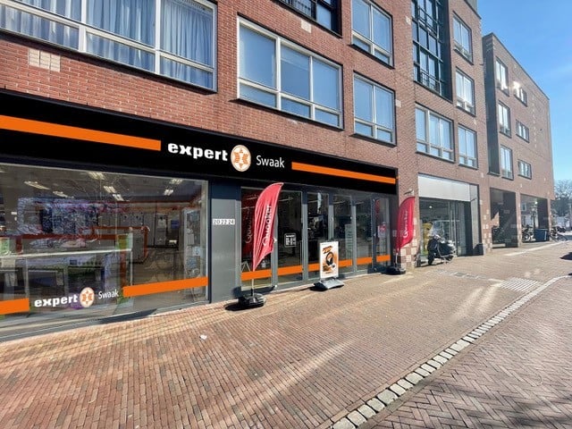 Expert Leiden — foto 2