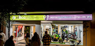 Negocio Tienda, Taller Y Reparación De Patinetes Eléctricos, Tambien Alquilamos-elecosystems Castellón,