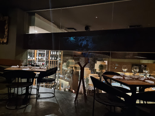 Sagrantino - Visual